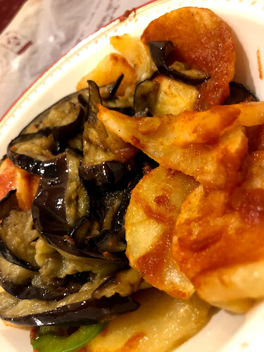 Comentarii opinii despre مطاعم ومطابخ الديرة