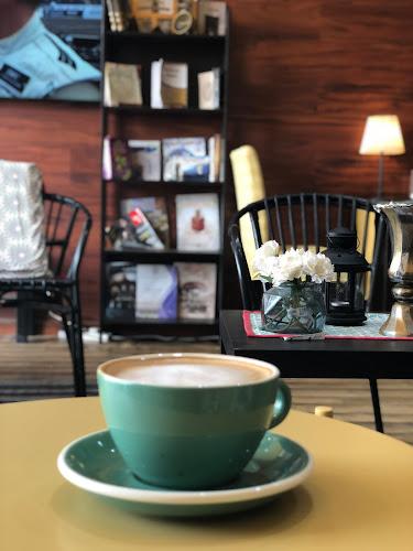 Comentarii opinii despre قهوة مختصة وقت المتعة fun time Specialty coffee