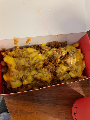 بوفس - الضيافة