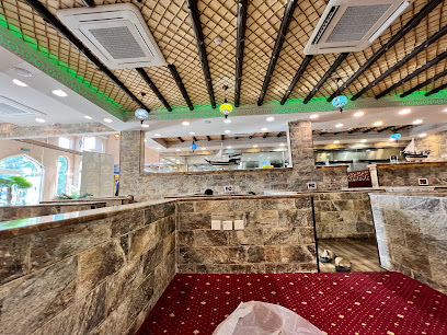 مطعم النوخذة الشرقي للاكلات البحرية