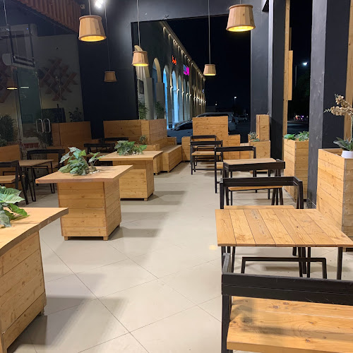 رتل كافيه - بريدة