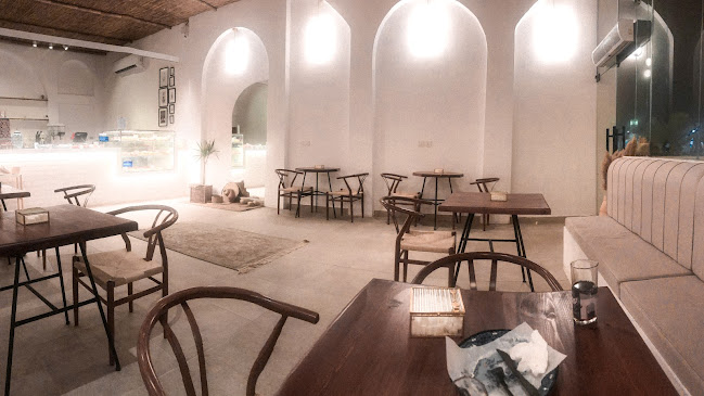 Opinii despre استكانة نجد în الرس - الضيافة