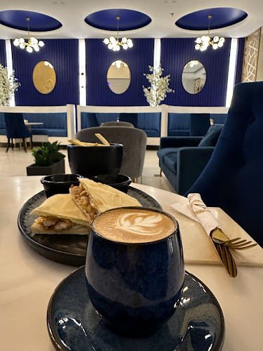 Opinii despre فيو الكورنيش (مطعم & كافيه) în جدة - الضيافة