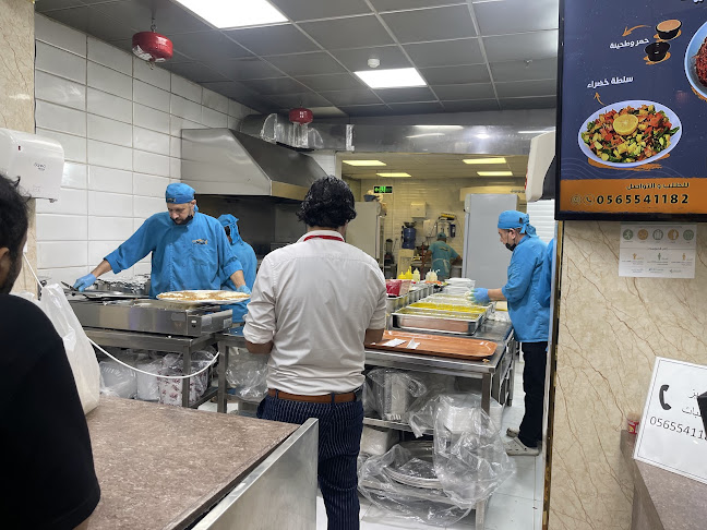 Comentarii opinii despre مطعم أسماك فسفور للمأكولات البحرية