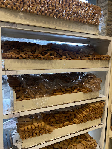 مخابز وحلويات شبرا الآلية - الضيافة