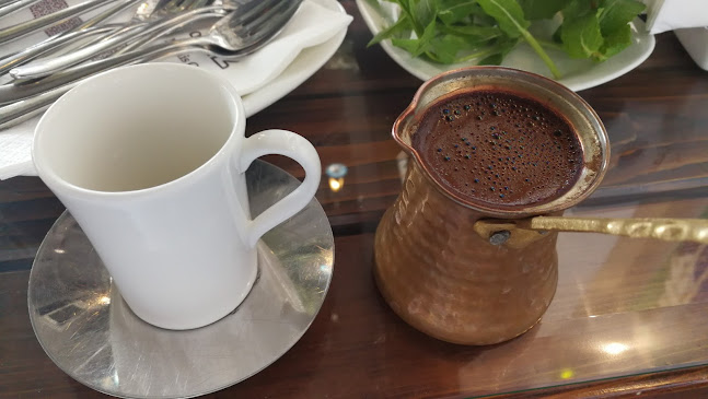 Comentarii opinii despre مجلس كافيه