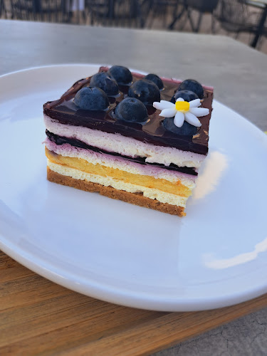 Comentarii opinii despre القهوة المقطرة Drip Coffee