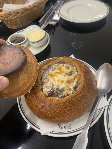 PAUL Bakery & Restaurant - الضيافة