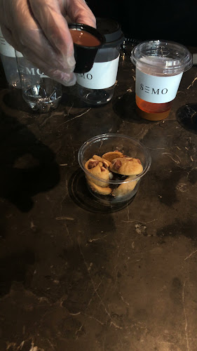 Comentarii opinii despre مقهي سيمو