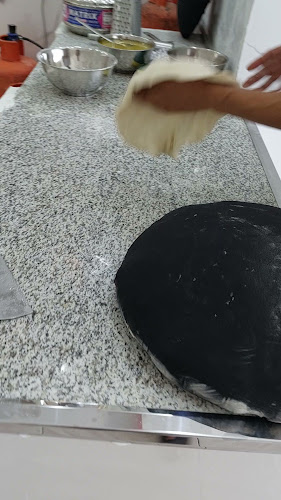 Opinii despre مطعم فوال نون المدينة în حفر الباطن - الضيافة