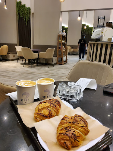 صناع القهوة - جدة