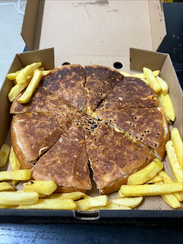 شاورمر واوا - مكة