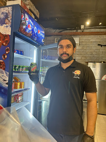 وطني برغر النسيم 🍔 2 W.B