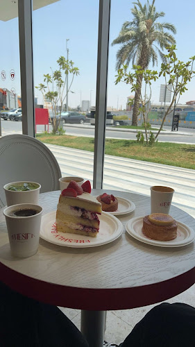 Comentarii opinii despre ذا سفت