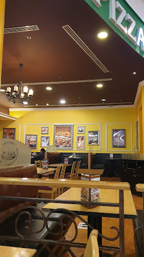 بيتزاء كومباني - الرياض