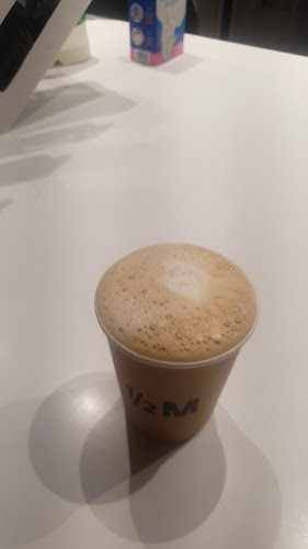 هاف مليون - الضيافة