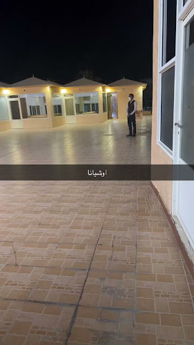 مطعم ومقهى اوشيانا - الضيافة