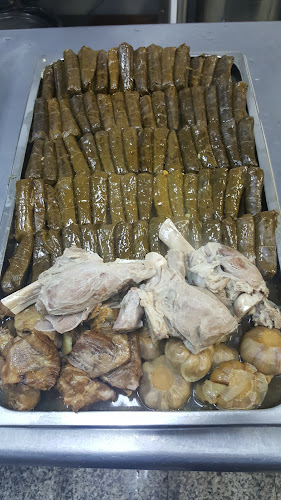 الصاج الذهبي - الرياض