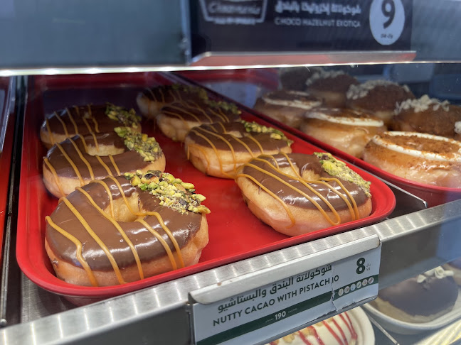 Opinii despre كرسبي كريم în الطائف - الضيافة