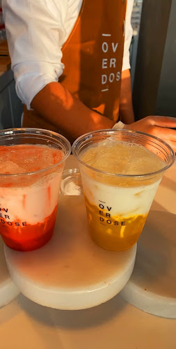 Comentarii opinii despre أوفردوز | Overdose