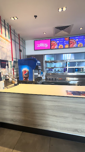 بوشاك - الظهران