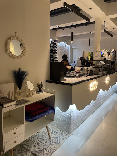 كون كافيه | Koon cafe - الضيافة