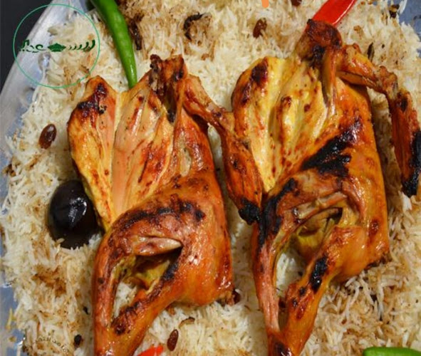 Opinii despre مطعم بوداي سدير البخاري în المجمعة - الضيافة