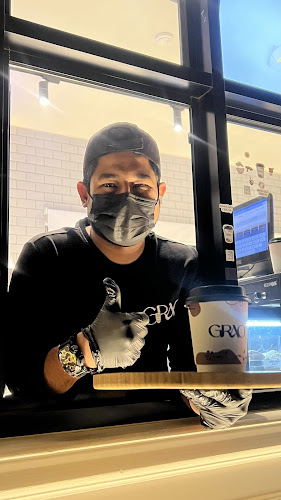 Opinii despre GRAO în رياض الخبراء - الضيافة