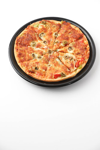 مطعم ليالي اسكندرية - الدمام