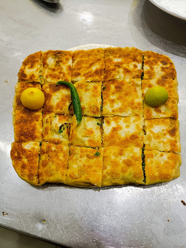 مطعم عريكة النسيم - الضيافة