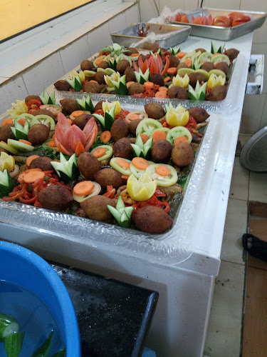 Comentarii opinii despre مطعم ومشويات طيبات البغدادي