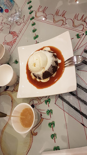 Comentarii opinii despre هيف و كيف كافيه