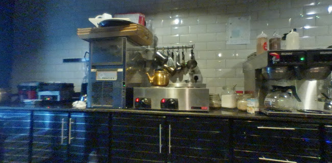 مقهى عنوان الكرك