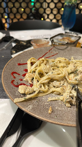 مطعم نكهة الريحان الإيطالي - ينبع