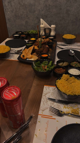 Comentarii opinii despre MEAT MOOT - ميت موت تبوك