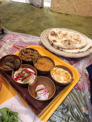 Comentarii opinii despre فوال تميز وشاي