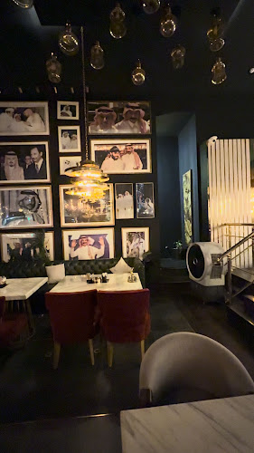 Opinii despre KM LOUNGE în الرياض - الضيافة