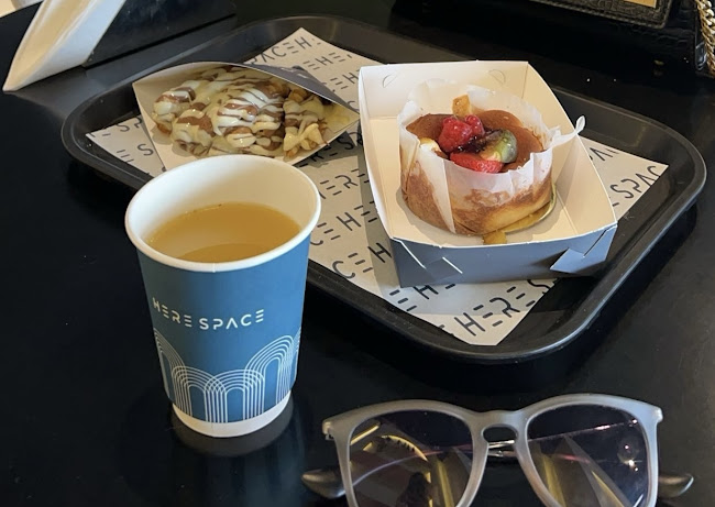 هير سبيس | Here space