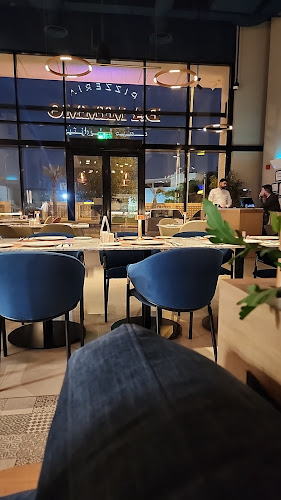 Opinii despre Da Mimmo în الرياض - الضيافة