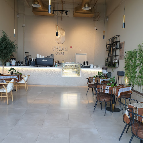 Opinii despre أربان كافيه - URBAN COFFEE în الرس - الضيافة