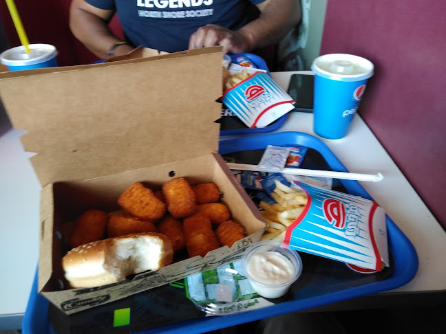 Opinii despre هرفي în رفحاء - الضيافة