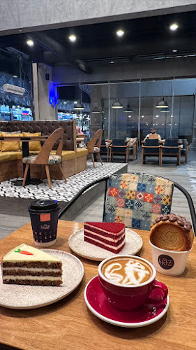 Comentarii opinii despre Haz Cafe