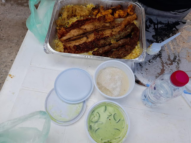 Comentarii opinii despre مطعم ذائقة الباكستاني