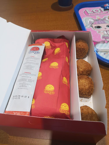 Opinii despre هرفي 285 în المزاحمية - الضيافة