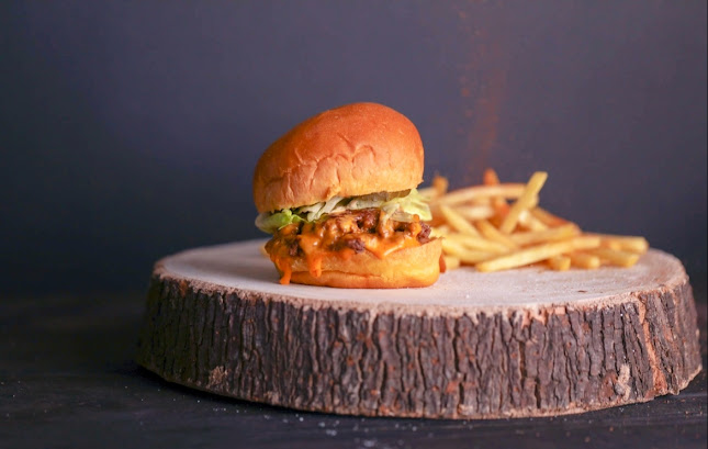 تشكن اند تشبز