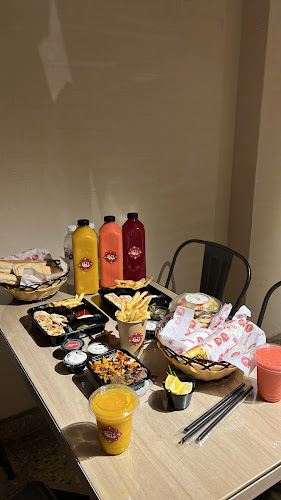 شاورما خلطه | Shawarma Khalttah - الضيافة