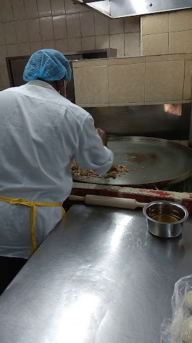 Chennai restaurant (Tamil foods) - مكة