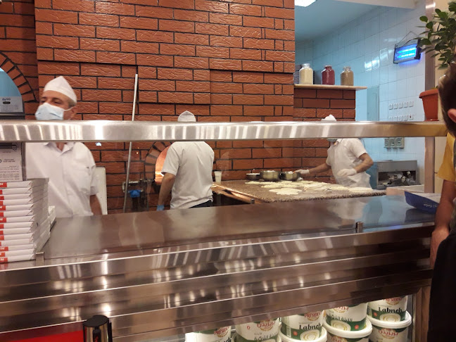 Comentarii opinii despre مطعم ماما نورة