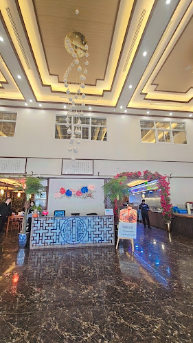 SILK ROAD Restaurant - الرياض