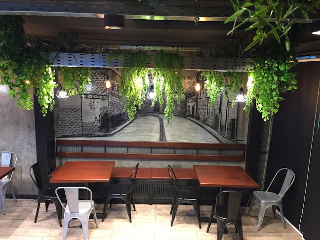 فول عبده - الضيافة